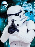 Star Wars Posters - 100s in Stock